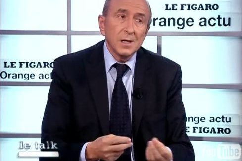 collomb figaro