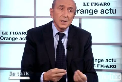 collomb figaro