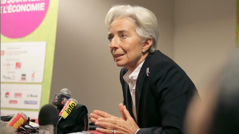 lagarde