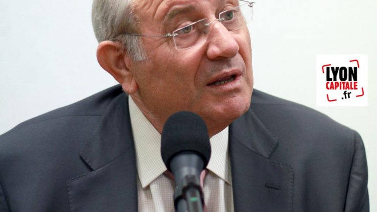 Michel Forissier