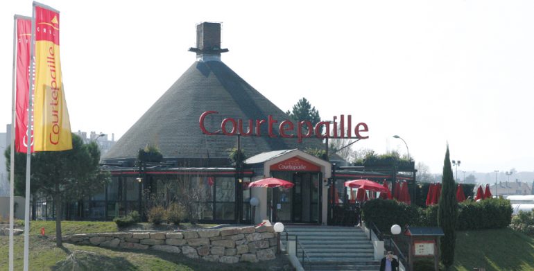 courtepaille