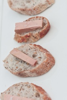 Foie gras