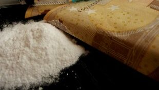 Cocaïne