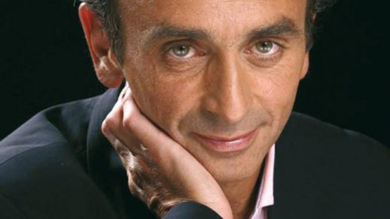 zemmour