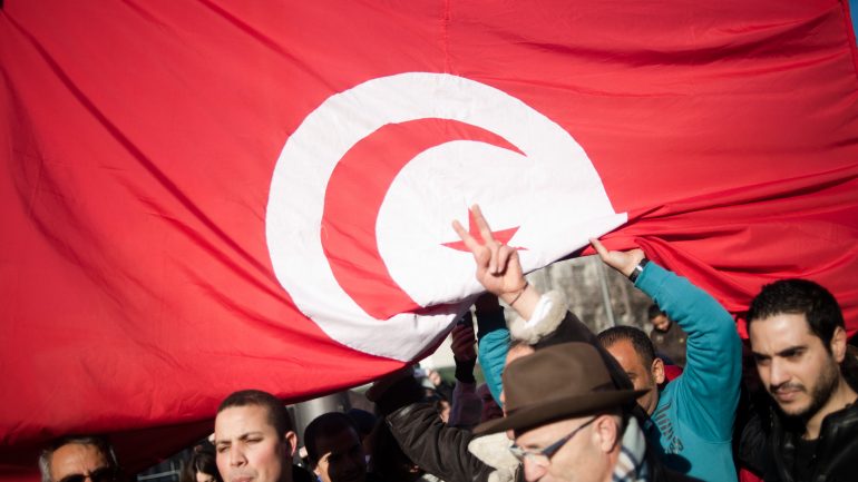 tunisie