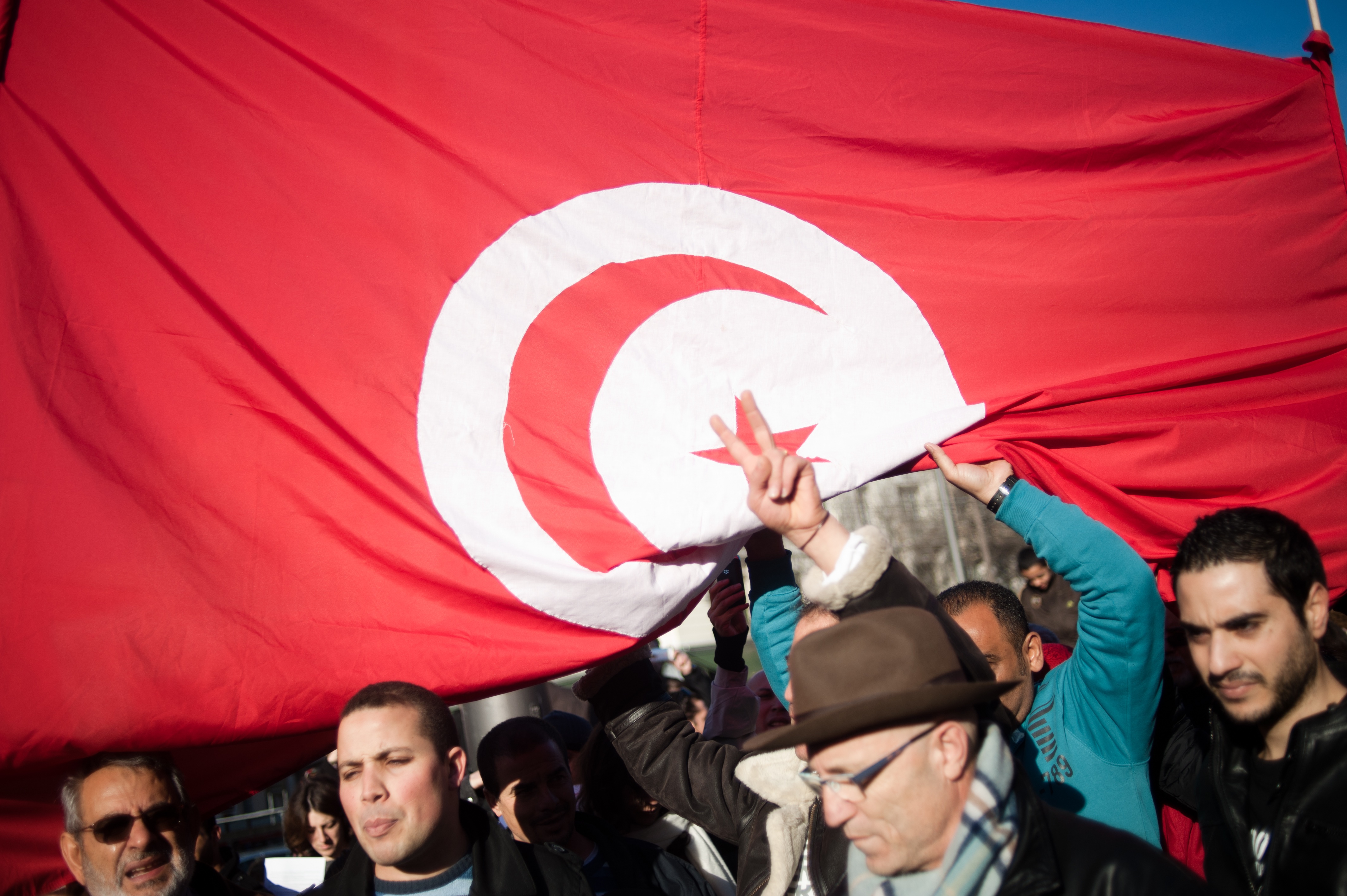 tunisie ()