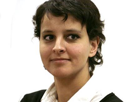 Najat Belkacem