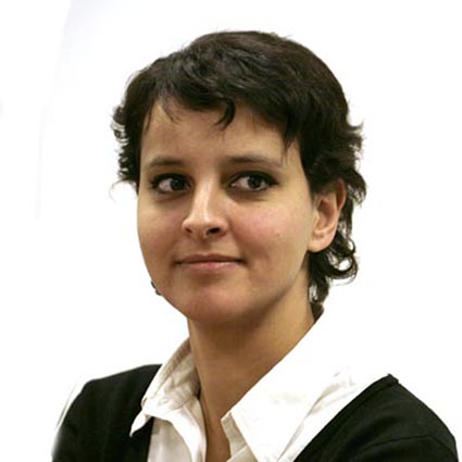 Najat Belkacem