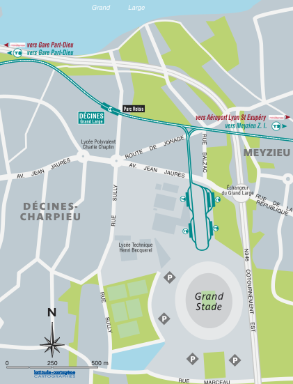 carte T3 () carte T3 ()