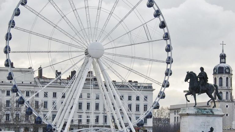 grande roue