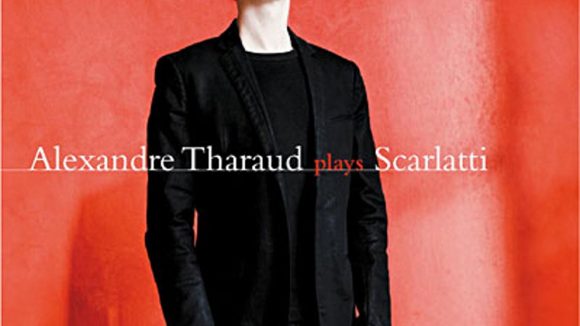 Scarlatti par Tharaud