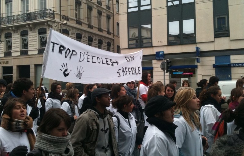 manif ostéos () manif ostéos ()