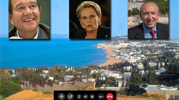 Tunisie Collomb MAM POM
