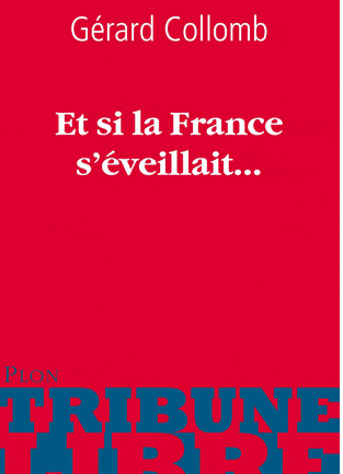 Collomb livre