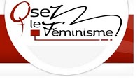 Logo Osez le féminisme