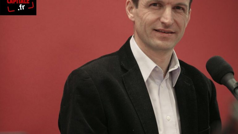 Stéphane Guilland