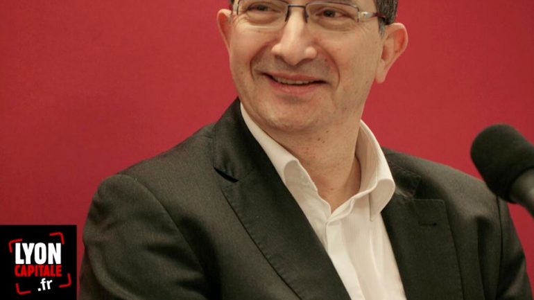 Gérard Vollory