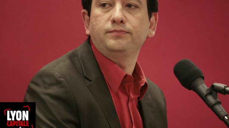 Philippe Zittoun