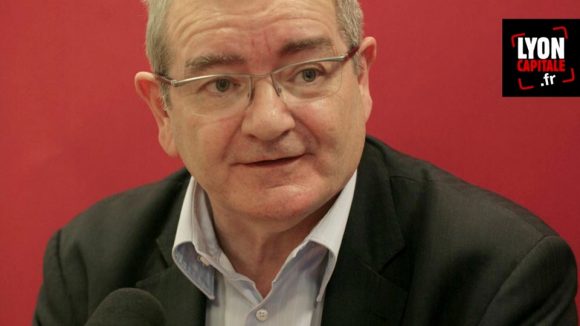 Jean-Pierre Dufour