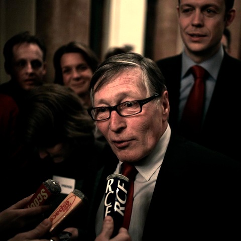 Jean-Jacques David est le seul candidat du parti de Denis Broliquier à s'être qualifié pour le second tour Jean-Jacques David est le seul candidat du parti de Denis Broliquier à s'être qualifié pour le second tour