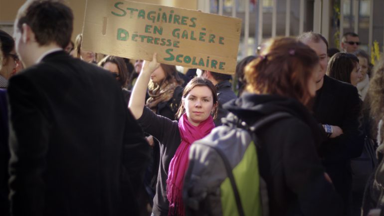 enseignants © Etienne Bouy