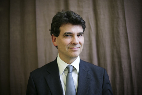 Montebourg à Rue89