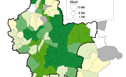 logement social