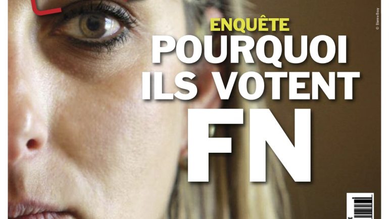 FN une