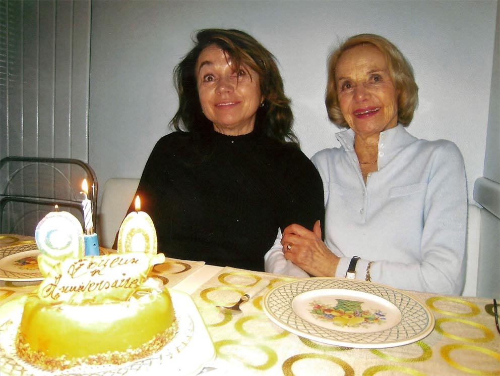 denise () denise ()
