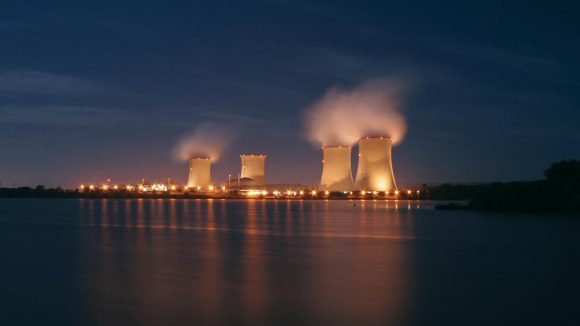 nucléaire