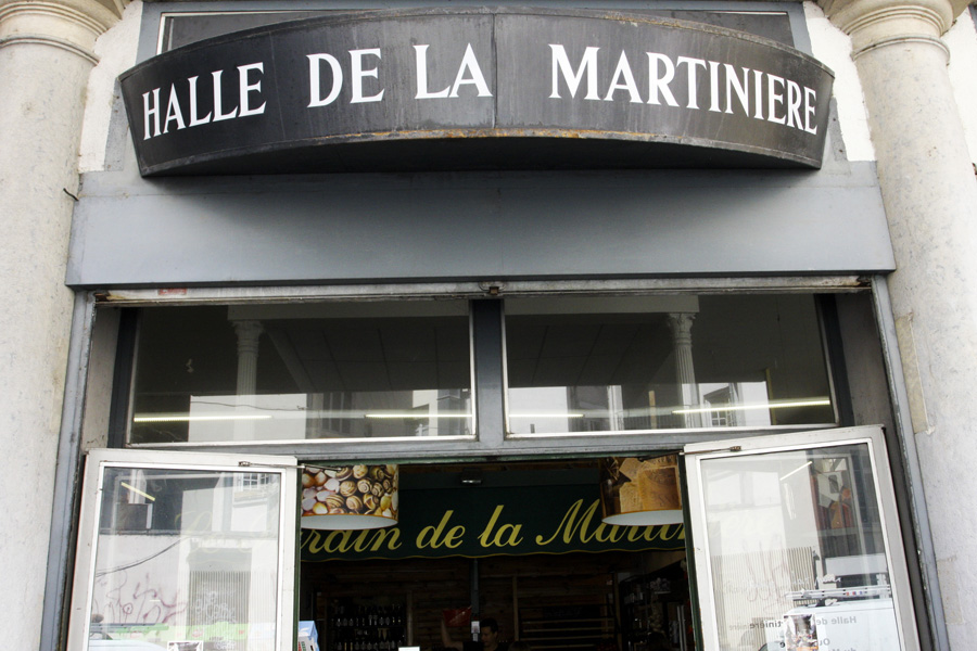martinière () martinière ()