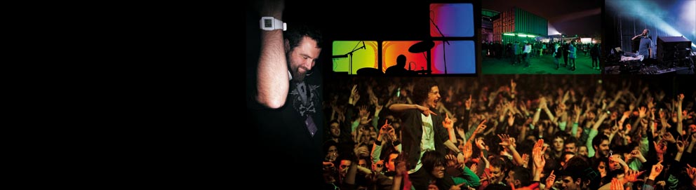 nuits sonores () nuits sonores ()