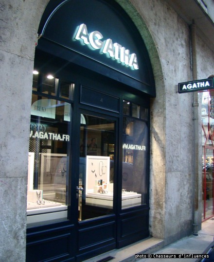 agatha () agatha ()