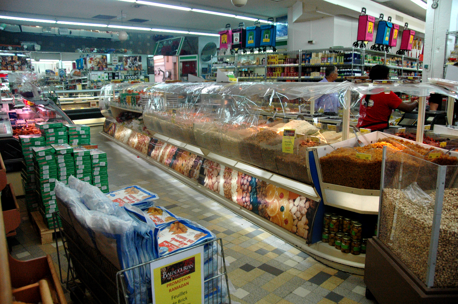 épicerie () épicerie ()