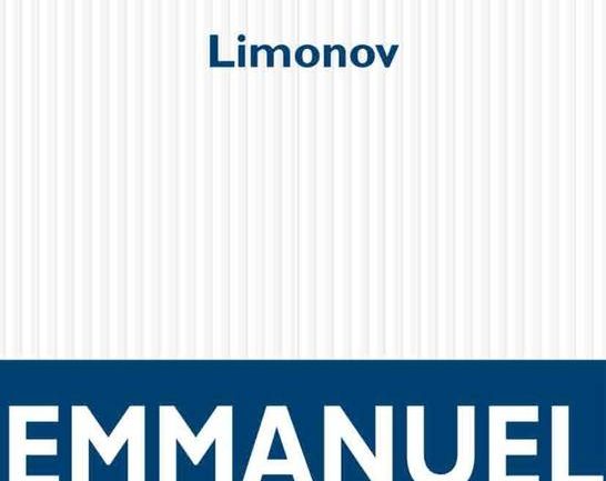 limonov