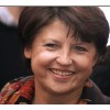 Martine Aubry ()