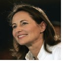 Ségolène Royal () Ségolène Royal ()