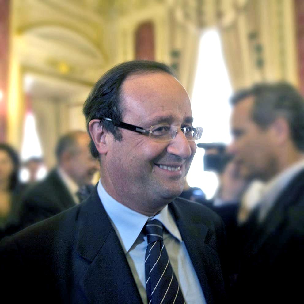Hollande copie () Hollande copie ()