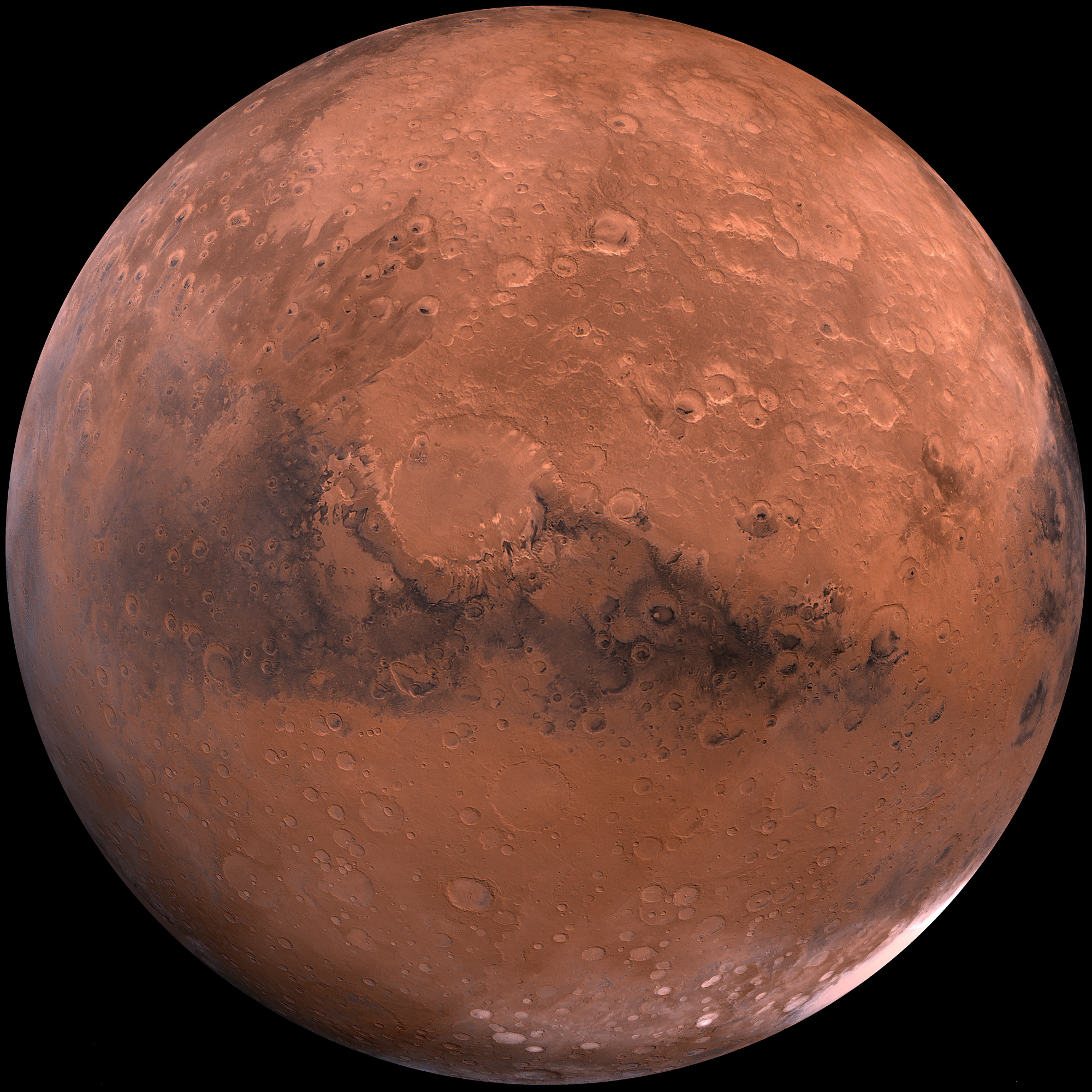 Mars-Schiaparelli ()
