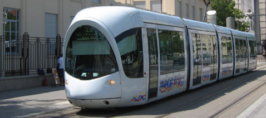 tram