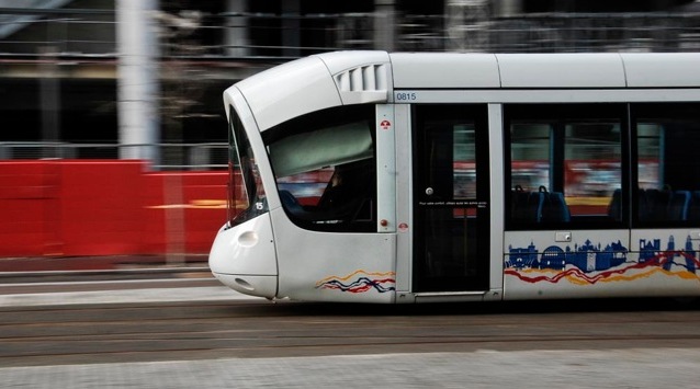 Tramway ©Robin FAVIER 5