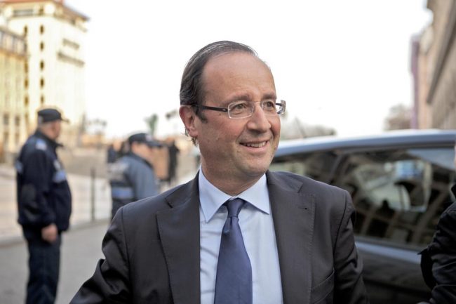 François Hollande © tim douet_022