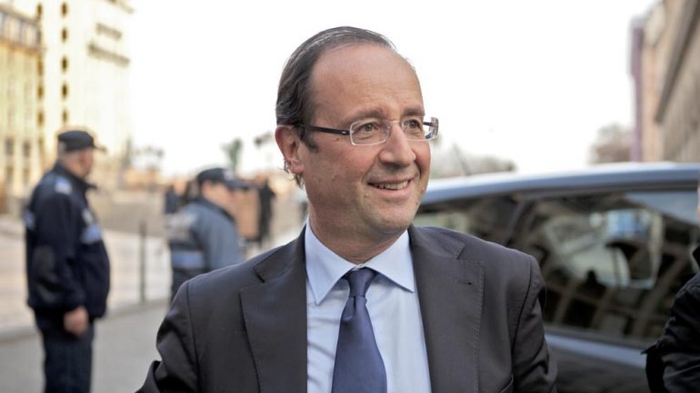 François Hollande © tim douet_022