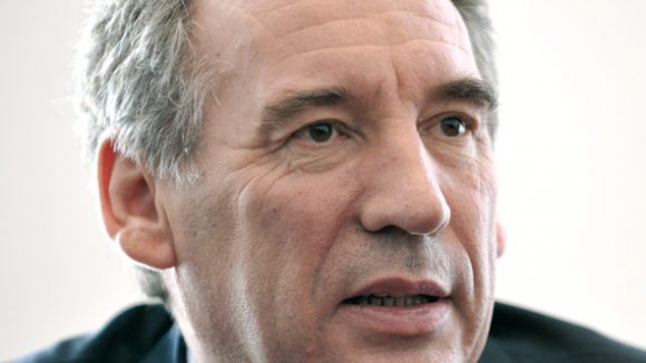 Bayrou