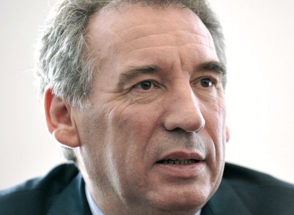 Bayrou