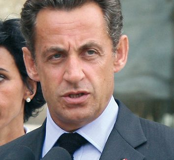 Sarkozy