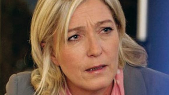 Marine Le Pen