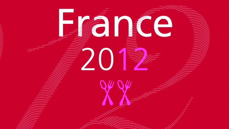 Couv GM_France_2012