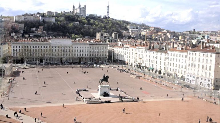 lyon tourisme