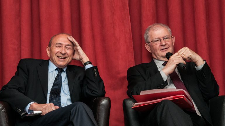 Collomb et Darne